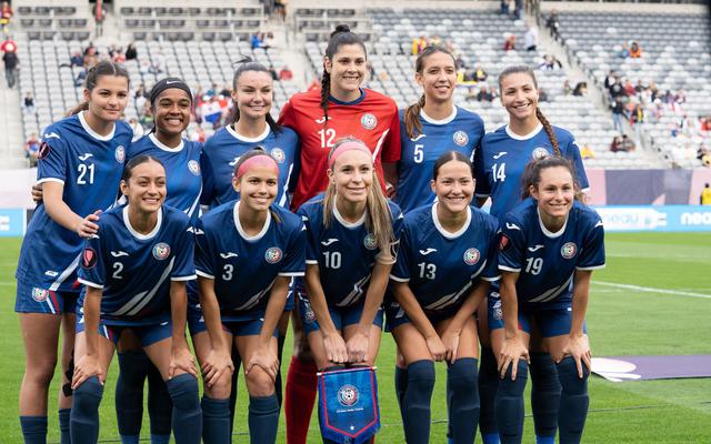 Oportunidad histórica: conoce el panorama de Puerto Rico rumbo a una posible clasificación a los cuartos de final en la Copa de Oro femenina 