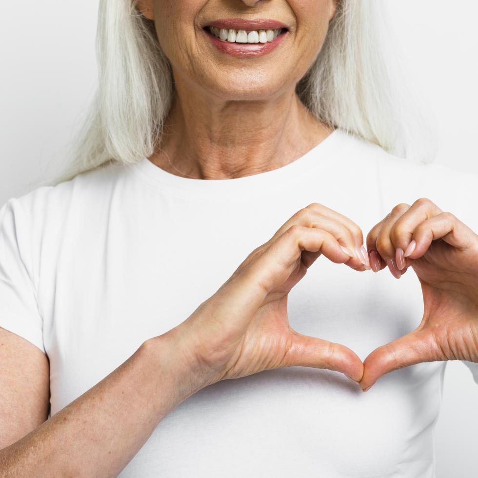 Salud cardiovascular de la mujer: conciencia y acción