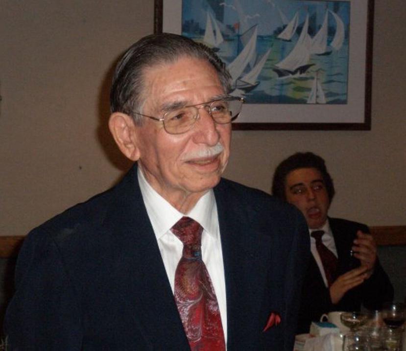 Stanley L. Feldstein se distinguió como uno de los abogados más efectivos y respetados de Puerto Rico. (Suministrada)