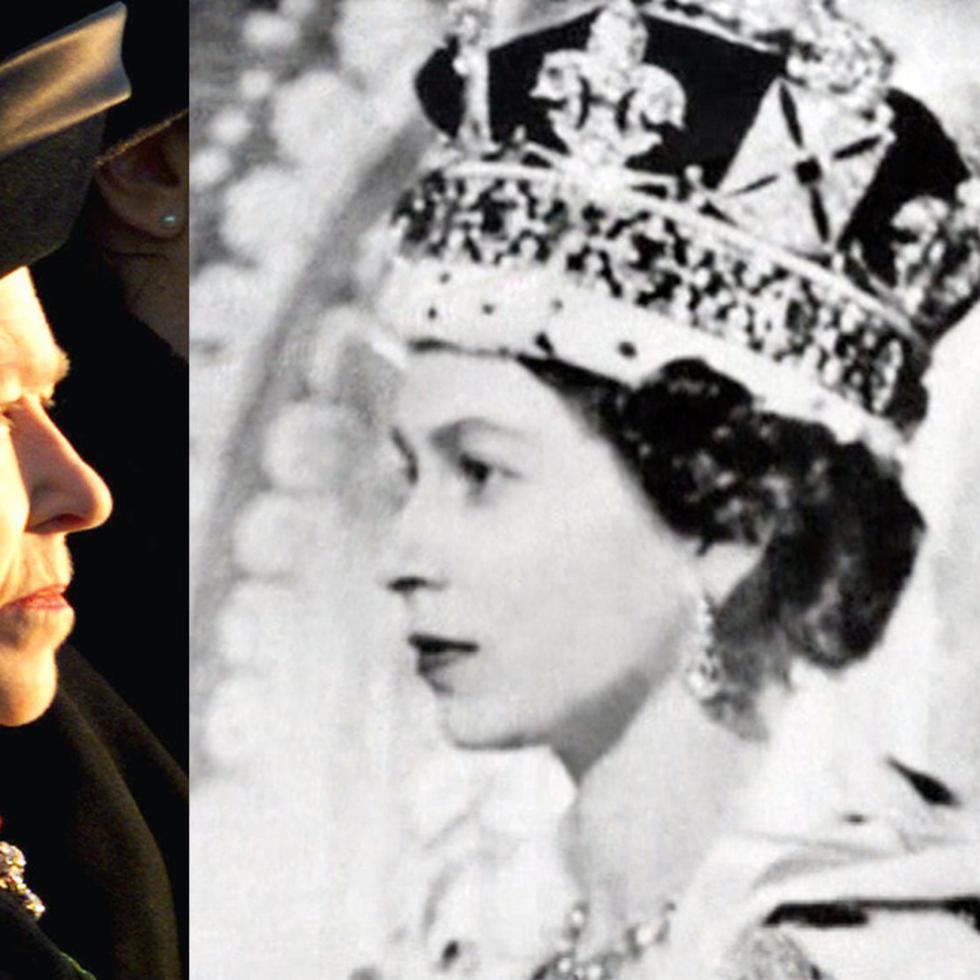Muere Elizabeth II: así fue su impresionante reinado