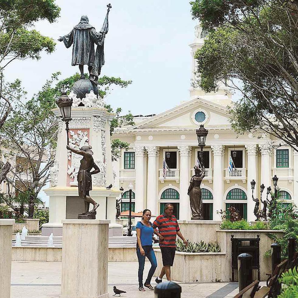 La visita de la administración de Mayagüez a Santo Domingo se logra a raíz de un acuerdo alcanzado a principios de junio en el Salón Internacional de Turismo (Euroal) en Andalucía, España. (Archivo / GFR Media)