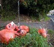 “Iniciativa Naranja” es el nombre del proyecto de cobro por recogido de desperdicios sólidos implantado por el Municipio de Cabo Rojo. (Archivo/GFR Media)