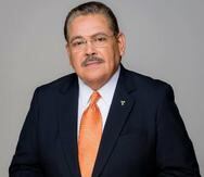 Jorge Rivera Nieves se unió a Telemundo Puerto Rico en el 1977.