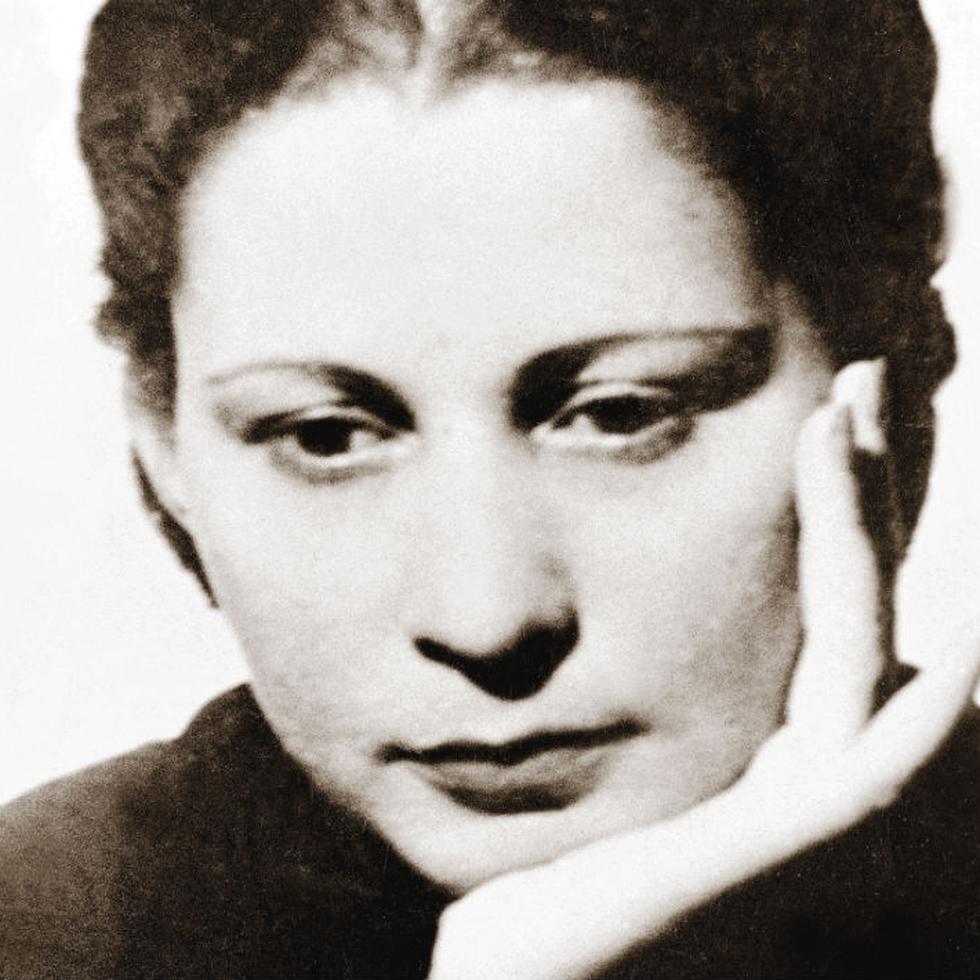 Julia de Burgos (1914-1953): dramaturga, educadora  y considerarada por muchos como la poeta más grande que ha tenido la isla. (Archivo)