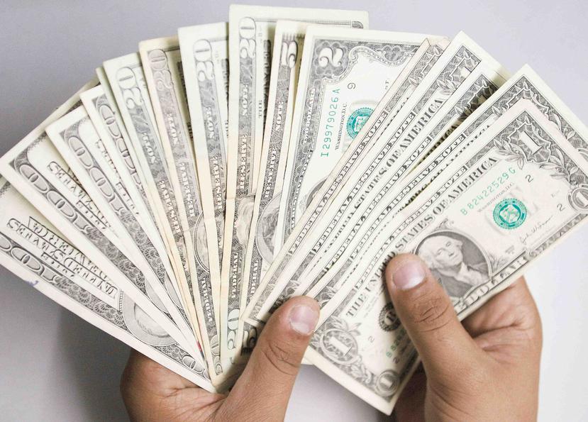 El Departamento del Tesoro prevé desembolsar la semana próxima al gobierno de Puerto Rico el dinero para financiar los ‘cheques federales’ a individuos y familias que autoriza la ley de estímulo económico Cares. (AP)