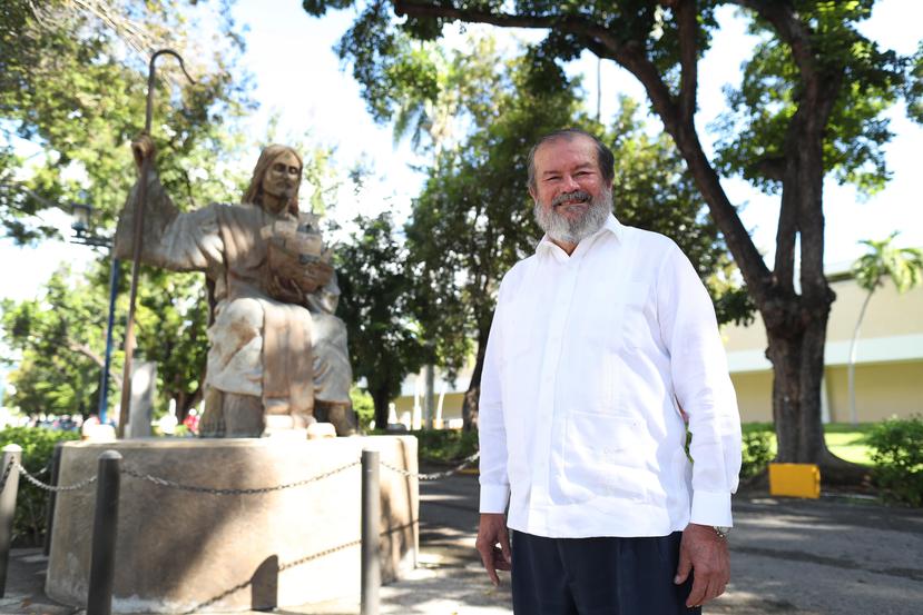 Mañana y el jueves, el recinto de Ponce de la Universidad Católica celebrará el séptimo congreso Católicos y Vida Pública, anunció el presidente de la institución,  Jorge Vélez Arocho.