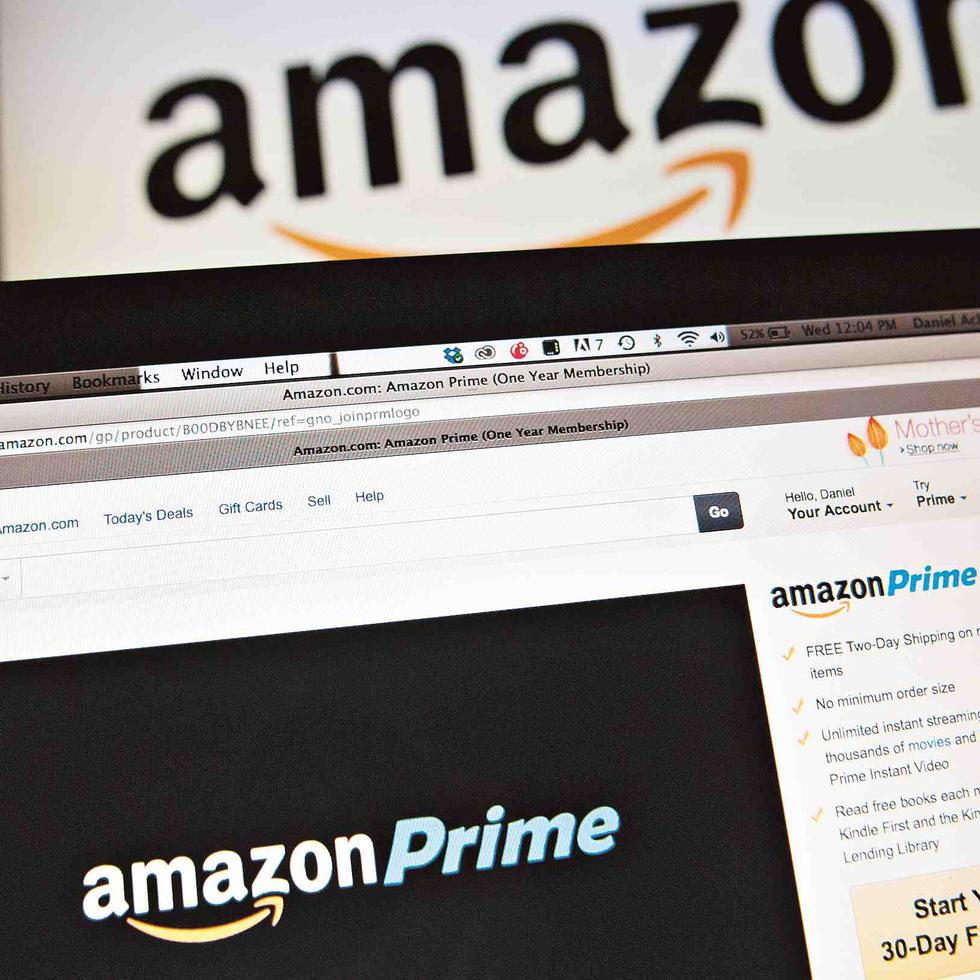 El precio de la membresía Amazon Prime aumentará a $14.99 mensuales, y $139 para los contratos cuyo pago es anual. Actualmente, los costos son de $12.99 y $119, respectivamente.