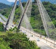 El director ejecutivo de la ACT, Edwin González Montalvo, dijo ser consciente de que la apertura prematura del puente, el 24 de octubre de 2008, sin que se culminaran trabajos críticos, fue uno de los factores que provocó daños en la estructura.