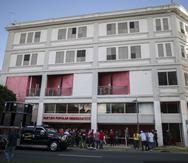 El PPD tendrá una asamblea general el 26 de febrero para seleccionar más de 30 escaños a su Junta de Gobierno. En mayo, se celebrará una elección interna para escoger al presidente o presidenta y dos vicepresidentes.