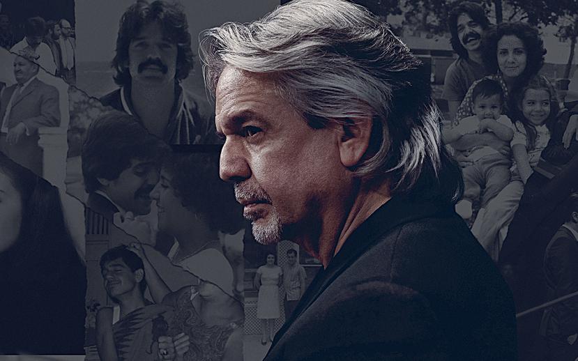 El documental "Siempre, Luis", que da una mirada a la vida de Luis Miranda, Jr., cuenta con entrevistas y apariciones de figuras notables de la política y el entretenimiento.