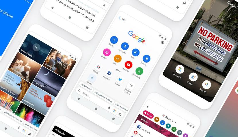 Google Go ya se encuentra disponible en la Play Store en todo el mundo (Google).