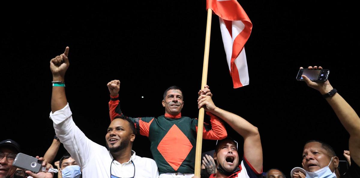 ¡Euforia en Camarero! Así se celebró la victoria de Puerto Rico en el Clásico del Caribe 