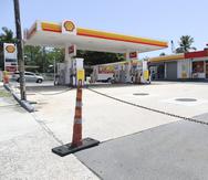 Shell es la marca líder en la isla. Pero con el cambio de distribuidor, podrían quedar 45 estaciones al finalizar este año. La meta es subir a  200 en cinco años.