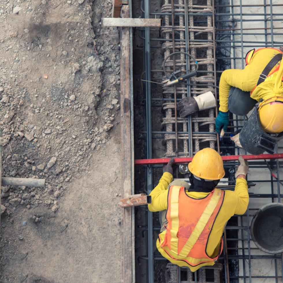 La escasez de empleados de la construcción es severa y está teniendo un impacto significativo en las compañías de construcción.