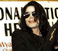 La carrera como solista de Jackson, quien falleció en 2009, siempre tuvo a Sony y a CBS como las únicas empresas propietarias de su catálogo discográfico.