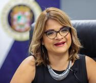 La abogada Ilia Torres fue designada como directora de la oficina regional de Prfaa en Orlando en abril de 2018.