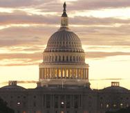 El Senado federal votará sobre el proyecto 5278 antes del 1 de julio. (Archivo/GFR)