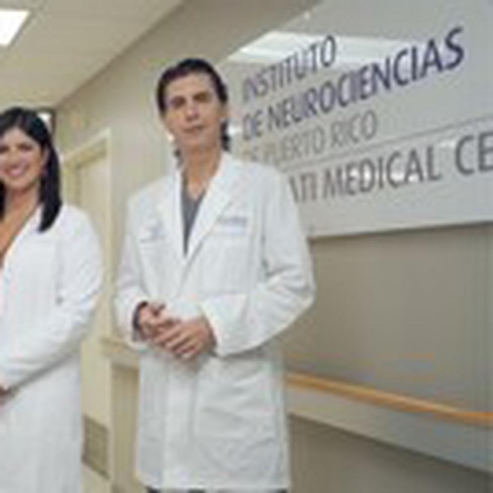 El centro de salud, ubicado en el Manatí Medical Center, cuenta con servicios especializados para estos pacientes