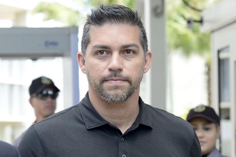 Ramón Orta había sostenido su inocencia desde que fue arrestado y acusado en el 2017.