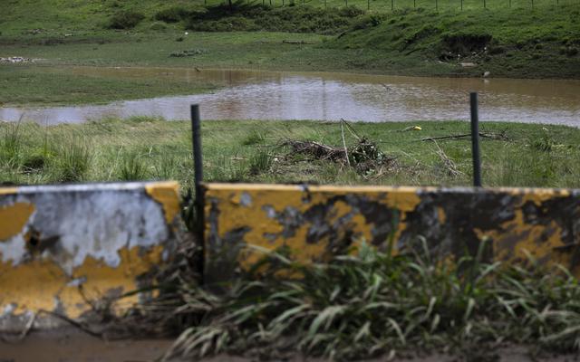 Sube a 31 la cantidad de municipios amparados por declaración de estado de emergencia tras inundaciones