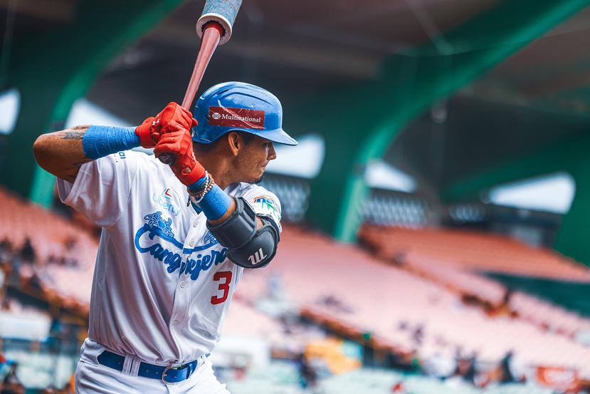 Bancamiga raises passion for Venezuelan baseball