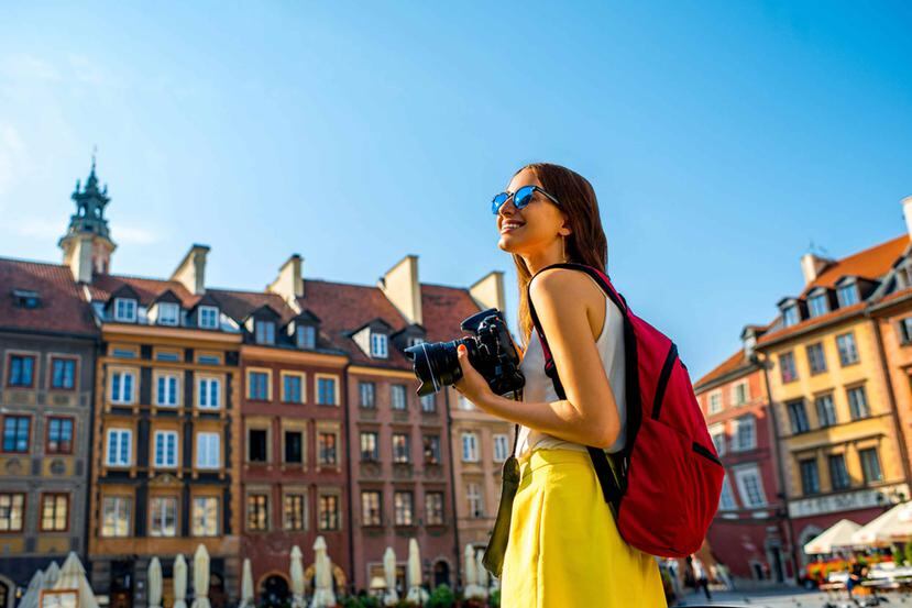 Ciudades como Varsovia o Sofía se perfilan entre las favoritas entre una nueva generación de turistas por ofrecer una gama de experiencias que se alejan de lo tradicional.