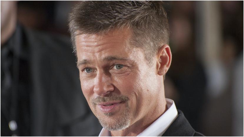 El siguiente papel protagónico de Brad Pitt será en la próxima película épica de Quentin Tarantino, “Once Upon a Time”. (Shutterstock)