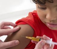 La próxima semana, la agencia espera recibir sobre 10 mil dosis de vacunas contra el coronavirus —y así sucesivamente—, hasta cumplir con la totalidad necesarias para inocular a los 106,000 menores en Puerto Rico en ese rango poblacional