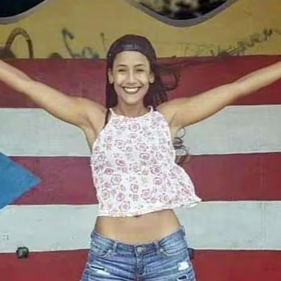 Karla Rodríguez Ares tenía una orden de protección vigente contra su expareja y presunto feminicida, Víctor Ramos Rivera.
