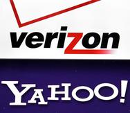 Verizon no obtendrá los codiciados paquetes accionarios de Yahoo en dos compañías asiáticas de internet, Alibaba Group y Yahoo Japan. (AP)
