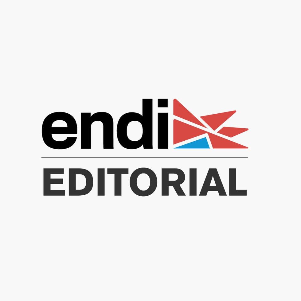 Logo Editorial El Nuevo Día