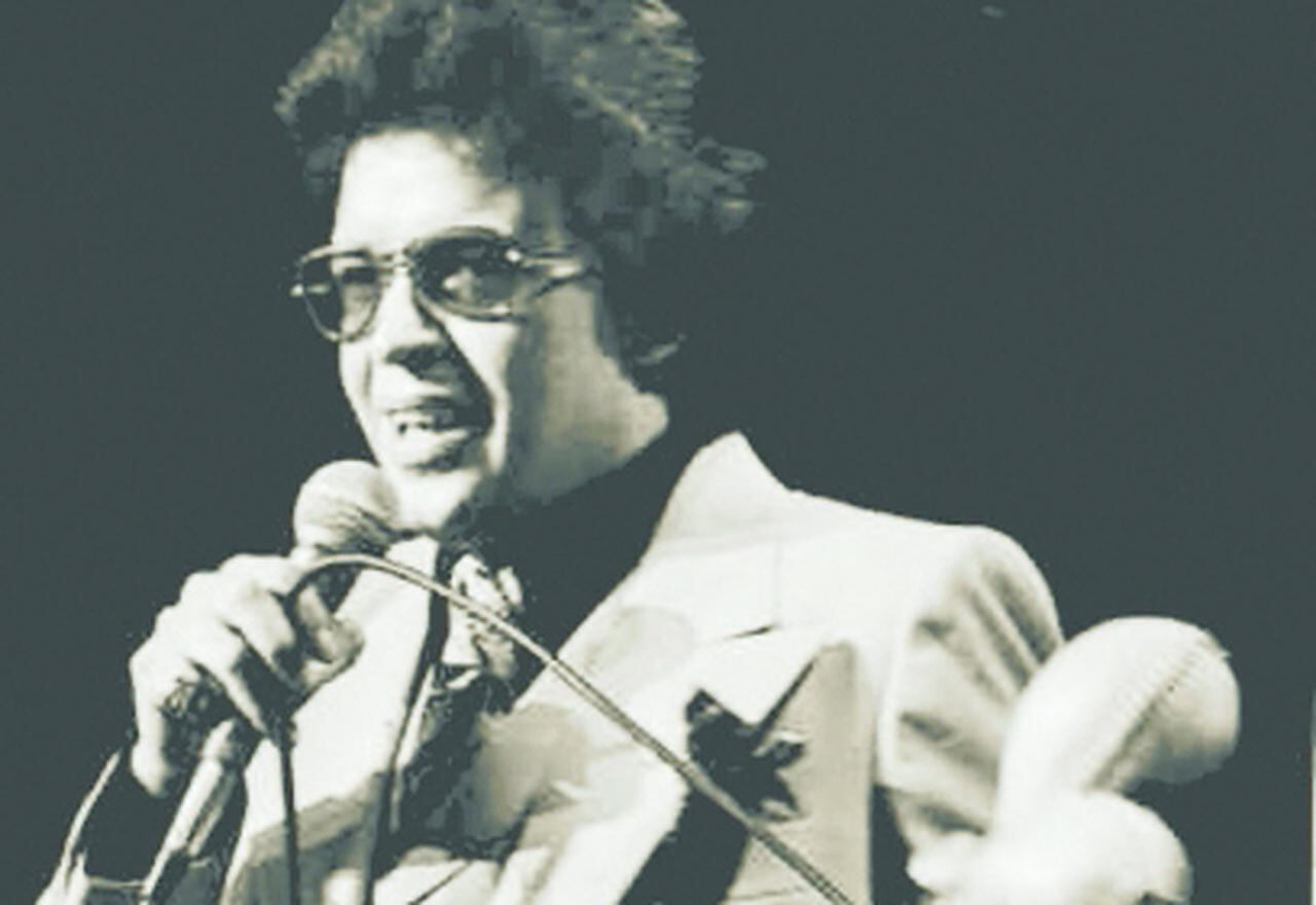 “El Cantante” de Héctor Lavoe es exaltada al registro de grabaciones de la Biblioteca del Congreso