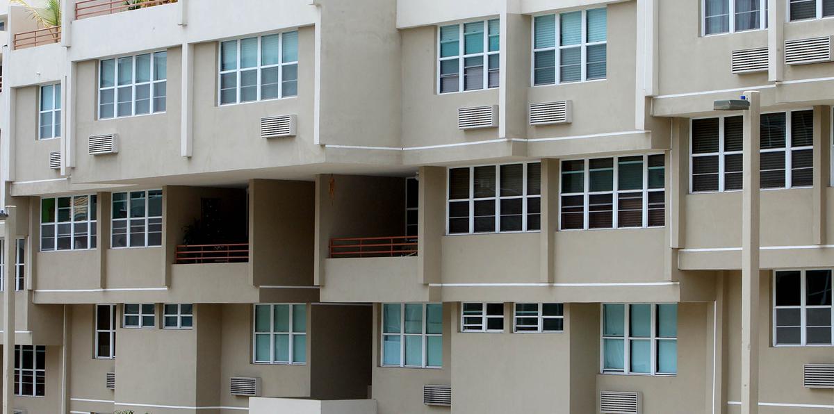Sharon Rodríguez Díaz, presidenta de la Asociación de Administradores de Condominios de Puerto Rico, advirtió que sin estos planes, los residentes de estos condominios no sabrían a dónde dirigirse en caso de una emergencia.