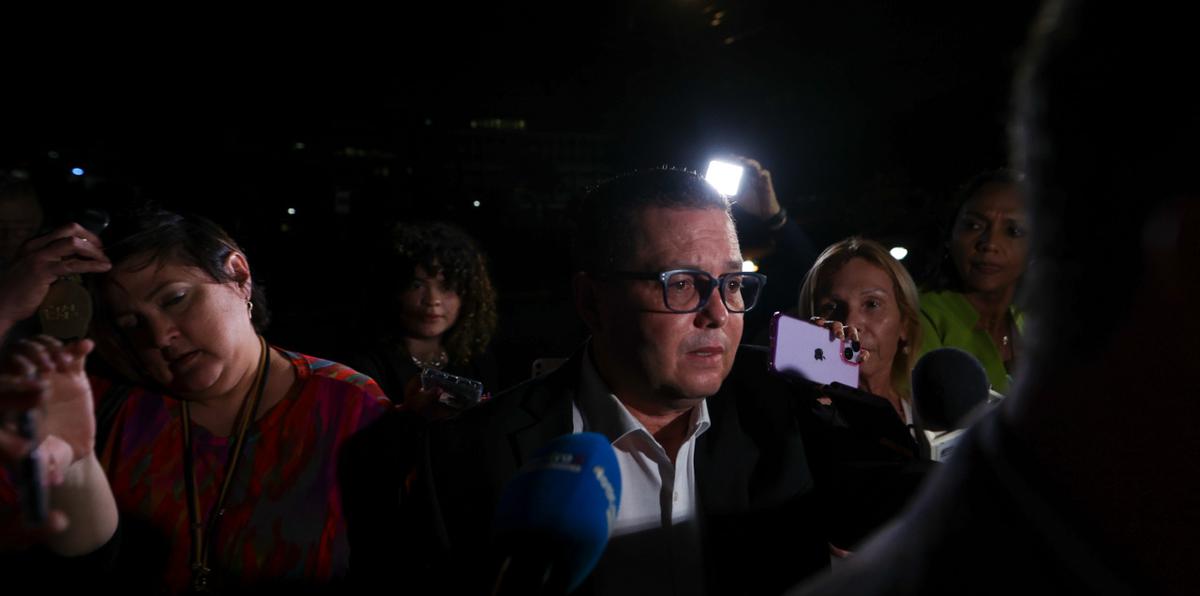 Hablan los abogados del exalcalde Ángel Pérez tras veredicto de culpabilidad