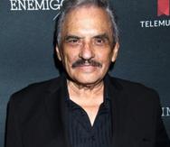 El actor mexicano tenía 81 años. (Captura/ Instagram)
