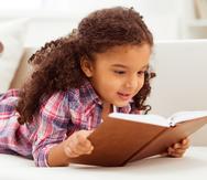 Una de las metas de Lectores para el futuro es que antes de tercer grado los niños tengan las destrezas para leer.