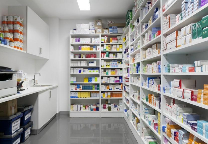 Este tipo de farmacia distribuye productos farmacéuticos especializados y de un cuidado especial. (Suministrada)