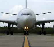Entre abril de 2020 y abril de 2022, Puerto Rico tuvo una dispensa administrativa que autorizó la transferencia de trasbordo de carga y pasajeros entre aerolíneas.