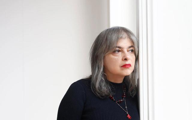 Mariana Enríquez sobre la literatura de horror en Latinoamérica: “es uno de los géneros que más claramente hablan y se ocupan de la otredad”