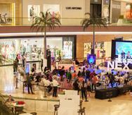 Las marcas están siendo más selectivas al invertir en tiendas físicas, según Marnie Marquina, gerente de The Mall of San Juan.