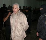 Rafael Caro Quintero, uno de los fundadores del cártel de Guadalajara en la década de los 80, fue capturado el 15 de julio y ese mismo día autoridades estadounidenses anunciaron que buscarían su “extradición inmediata”.