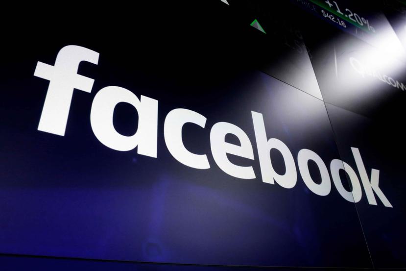 Facebook se ha visto afectada en los últimos meses por el escándalo de filtración de datos a Cambridge Analytica y la propagación en su plataforma de contenidos racistas, proterroristas y noticias falsas. (AP)