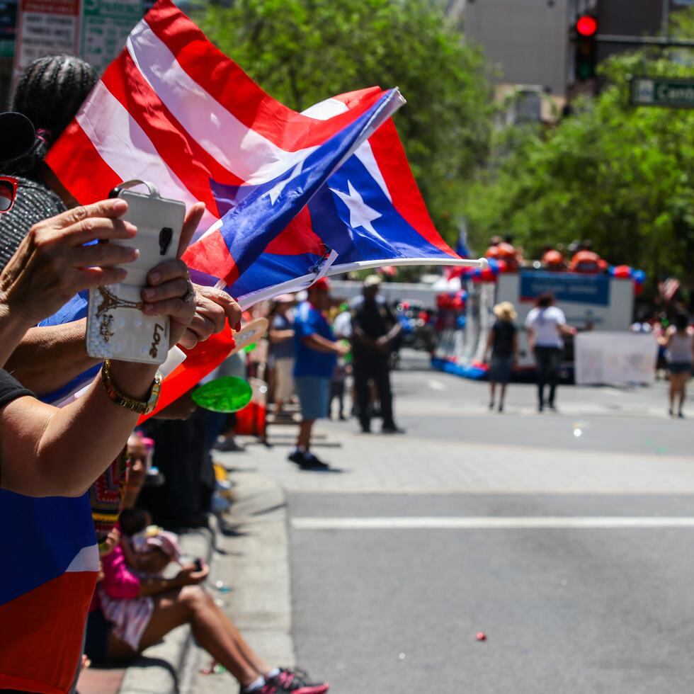 La Perla del Sur será exaltada , en la Parada puertorriqueña en la ciudad de  Orlando.