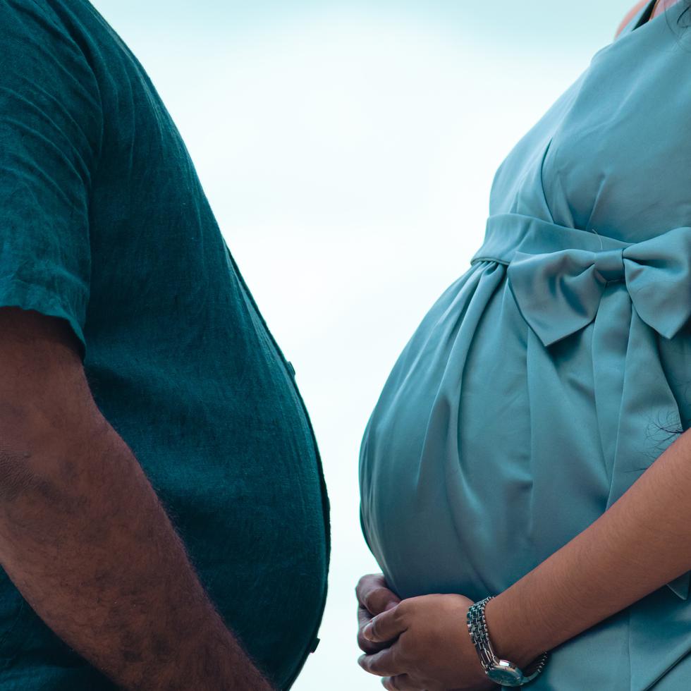 El sobrepeso, tanto en hombres, como en mujeres, inciden en la fertilidad.