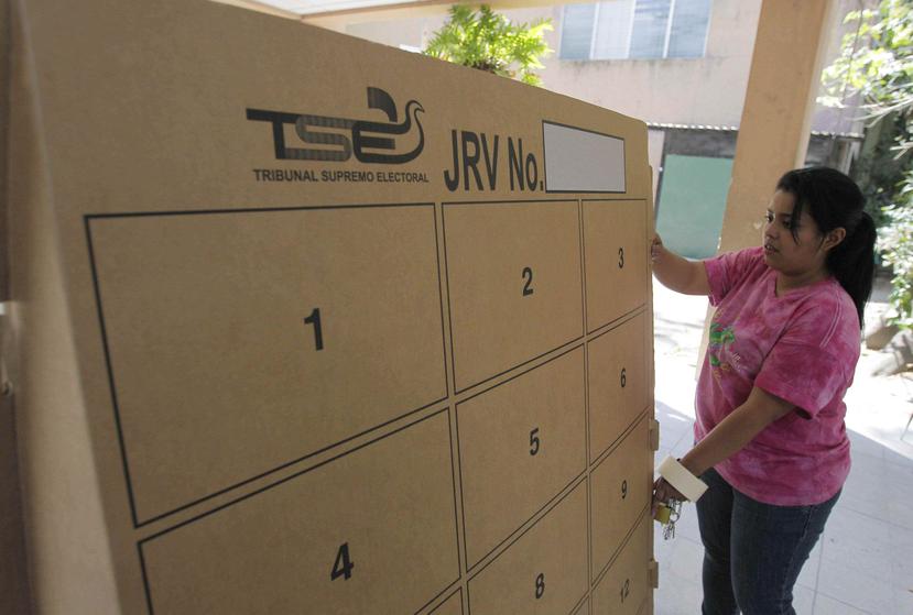 El Salvador celebró elecciones legislativas y municipales para renovar los 84 escaños de la Asamblea Legislativa, los 20 en el Parlamento Centroamericano y las 262 alcaldías del país.