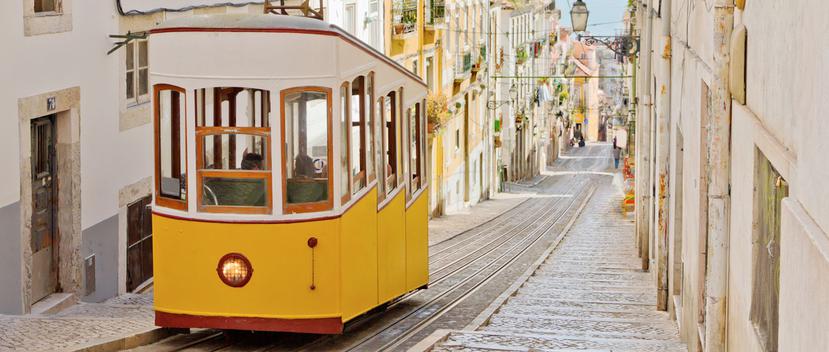 El encanto de Lisboa, las playas del Algarve y los llanos del Alentejo han ganado en seducción en los últimos meses sin que esté claro cómo comenzó el trasiego.