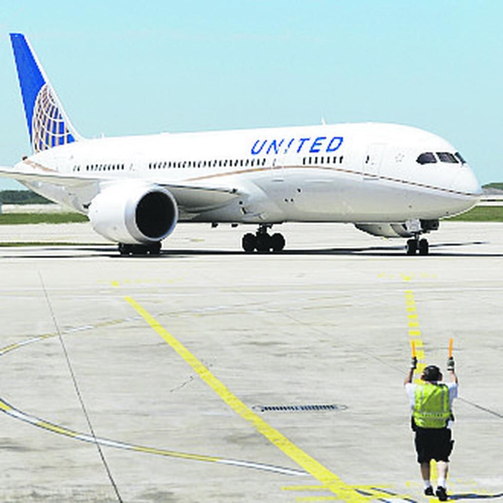 United Airlines anunció que añadirá más destinos nuevos a Europa, pero también sumará algunos de los destinos favoritos como Londres.