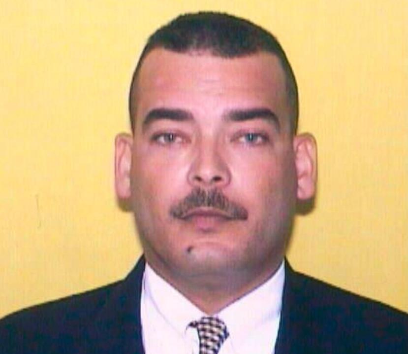 El sargento Luis A. Meléndez Maldonado llevaba 30 años de servicio. (Suministrada)