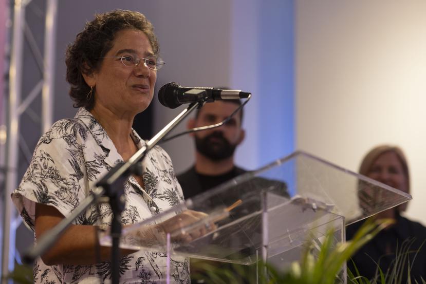La curadora Lisa Ladner ya no formará parte de Poli/Gráfica, organizado por el Instituto de Cultura Puertorriqueña.