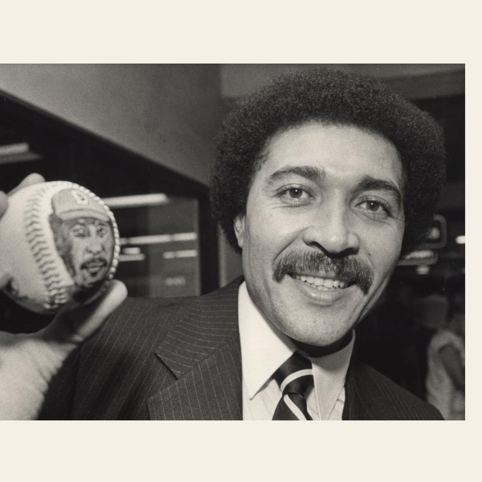 Guillermo "Willie" Hernández fue el séptimo lanzador en la historia de las Mayores en ganar el Cy Young y el MVP en una misma temporada. Lo hizo en 1984 con los Tigers de Detroit.